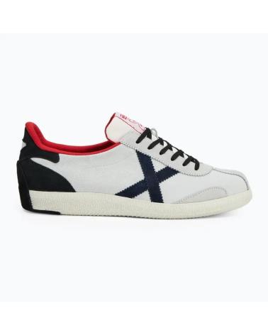 MUNICH ARQUERO BALONMANO 25: SCARPE SPORTIVE BLU AZUL