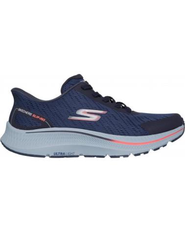 SKECHERS ZAPATILLAS GO RUN CONSISTENT 2 0 NAVY MARINO