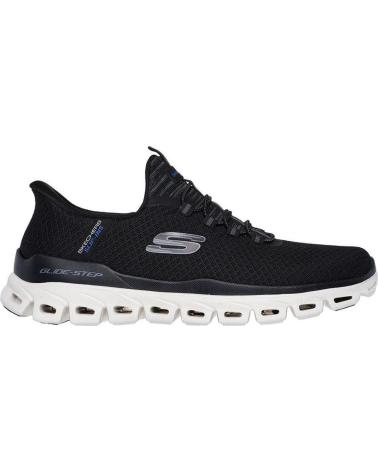 Accueil-SKECHERS-ZAPATILLAS-NOXUS-NEGRO