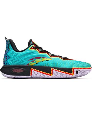 ZAPATILLAS BALONCESTO ANTA KAI 2 RETRO 90'S NEW