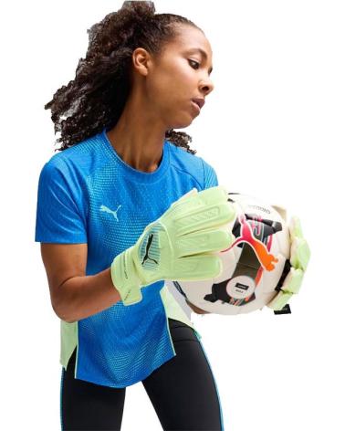 PUMA GUANTES ULTRA PLAY RC FIZZY APPLE-BLUE AMARILLO