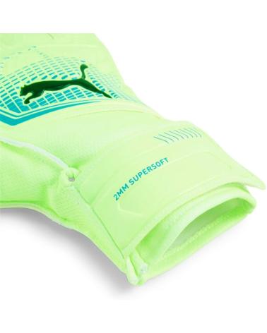 PUMA GUANTES ULTRA PLAY RC FIZZY APPLE-BLUE AMARILLO