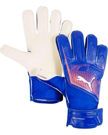 PUMA ULTRA PLAY RC GOALKEEPER GLOVES - BLUE (REF. 41952-01) AZUL