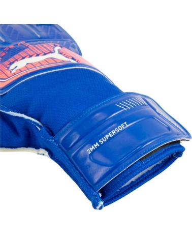 PUMA ULTRA PLAY RC GOALKEEPER GLOVES - BLUE (REF. 41952-01) AZUL