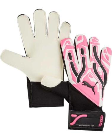 PUMA GUANTES ULTRA PLAY RC 41862-08 ROSA