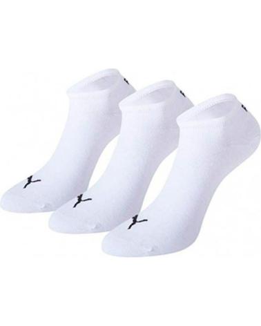 PUMA SOCKSHOSIERY DOBOTEX EN COLOR PARA ACCESORIOS BLANCO