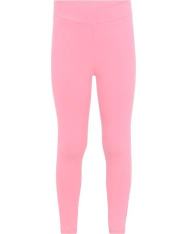 FILA LEGGINGS ROSA FAK0157 ROSA