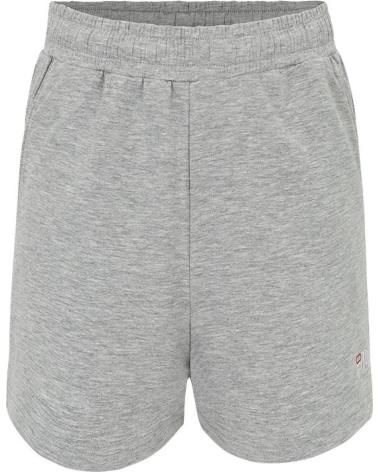 PANTALONCINI FILA SLOUGH FAT0322 80000 GRIGIO GRIS