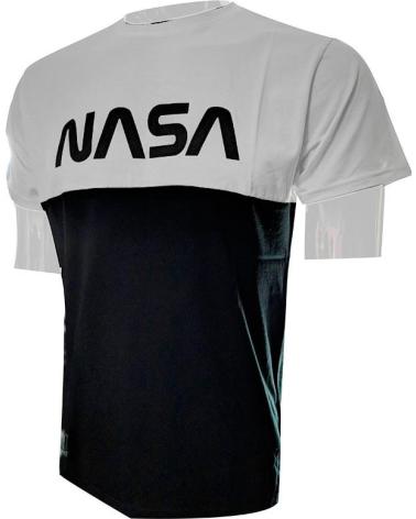 KOALAROO CAMISETA NIO ROCKET JR NEGRO BLANCO VARIOS COLORES