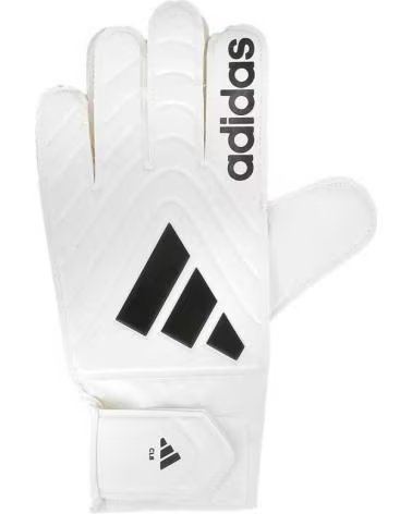 GUANTI DA PORTIERE ADIDAS COPA GL CLUB JR IQ4015 BIANCHI BLANCO