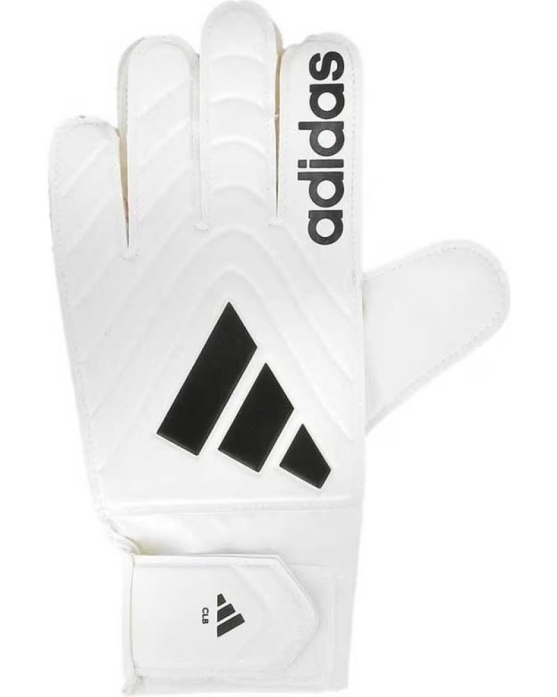 GUANTI DA PORTIERE ADIDAS COPA GL CLUB JR IQ4015 BIANCHI BLANCO