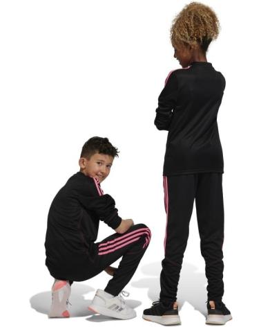 CALÇA COMPRIDA ADIDAS TIRO23 CB TR PNT IL9558 PRETA NEGRO