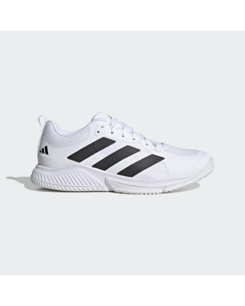 ADIDAS ADIDAS COURT TEAM BOUNCE BLANCAS PARA BALONMANO Y VÓLEY BLANCO