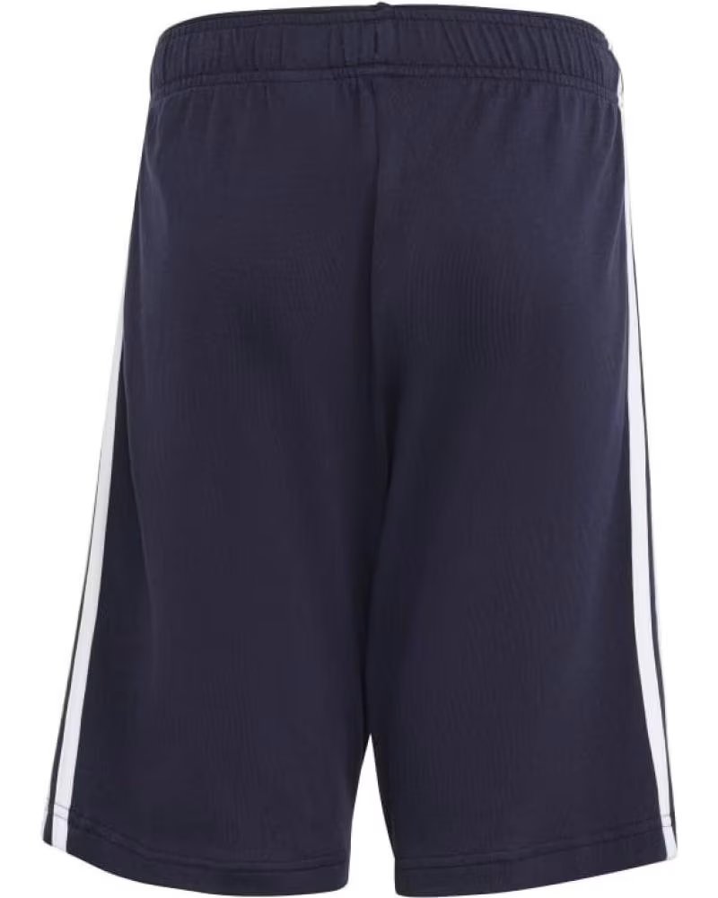 ADIDAS PANTALON CORTO HY4717 INFANTIL 3S KN SHO AZUL
