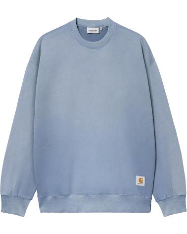CARHARTT WIP HUDSON SWEAT SORRENT SWEATSHIRT NAN