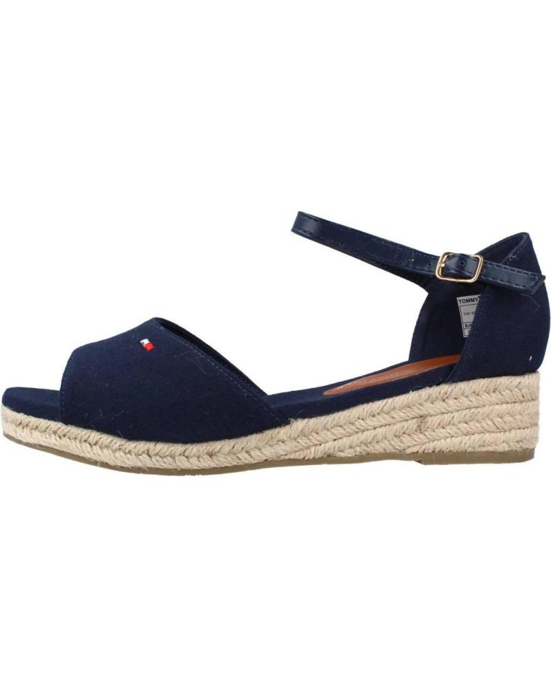 Inizio-TOMMY-HILFIGER-SANDALIAS-NINA-MODELO-CORDA-COLOR-AZUL-BLUE