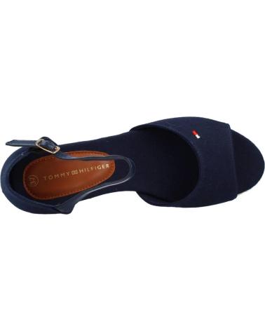 Inizio-TOMMY-HILFIGER-SANDALIAS-NINA-MODELO-CORDA-COLOR-AZUL-BLUE