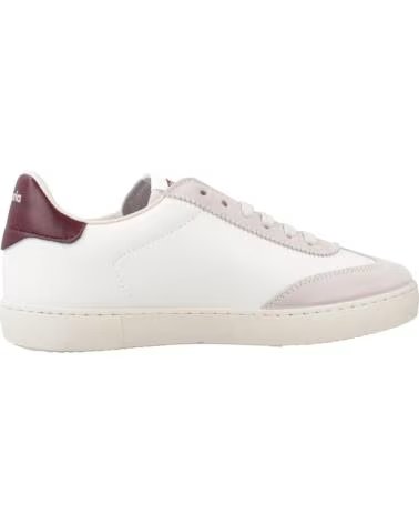 VICTORIA ZAPATILLAS 1126184- EN BEIGE PARA MUJER BORDO