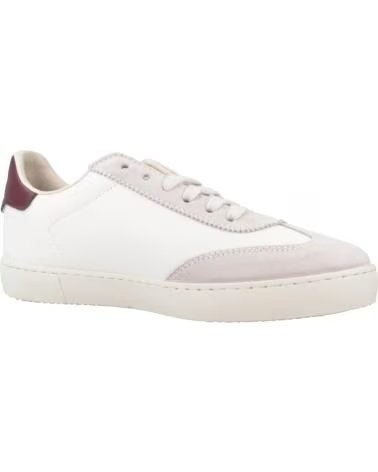 VICTORIA ZAPATILLAS 1126184- EN BEIGE PARA MUJER BORDO