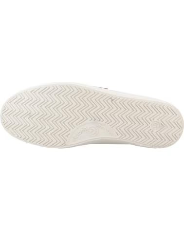 VICTORIA ZAPATILLAS 1126184- EN BEIGE PARA MUJER BORDO
