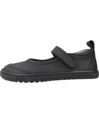 SALOMÉS BLANDITOS MODÈLE HADASBD NOIRES NEGRO