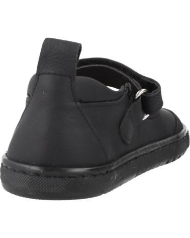BLANDITOS HADASBD MODELL MARY-JANES SCHWARZ NEGRO