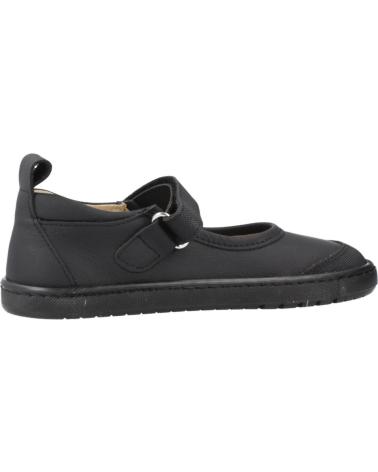 BLANDITOS HADASBD MODELL MARY-JANES SCHWARZ NEGRO