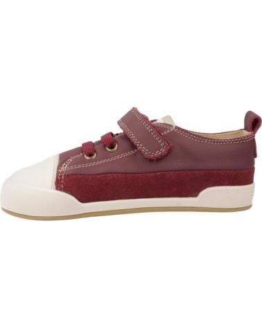 Início-BLANDITOS-ZAPATILLAS-NINO-MODELO-GALEONBD-COLOR-ROJO-RIOJA