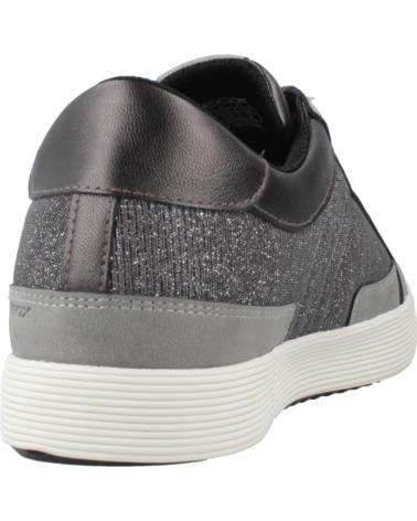BASKETS GEOX D BLOMIEE C9002 EN GRIS C9002