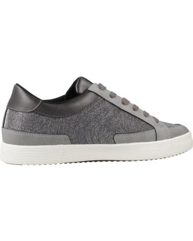BASKETS GEOX D BLOMIEE C9002 EN GRIS C9002