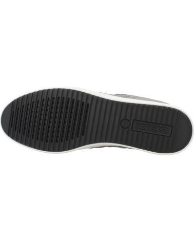 BASKETS GEOX D BLOMIEE C9002 EN GRIS C9002