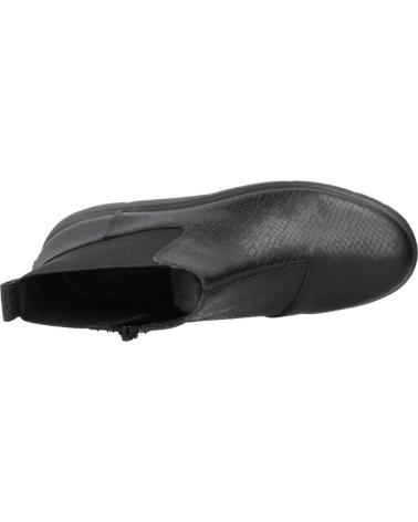 GEOX BOTINES MUJER MODELO D ARLARA COLOR NEGRO C9999