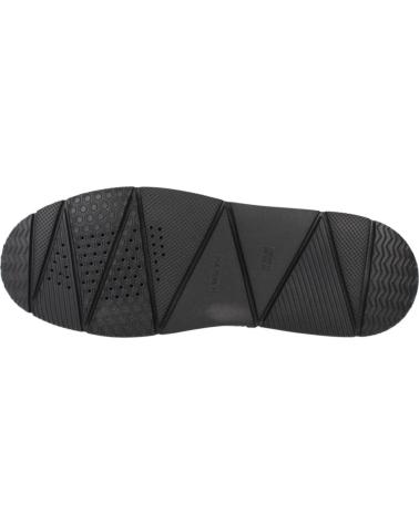 GEOX BOTINES MUJER MODELO D ARLARA COLOR NEGRO C9999