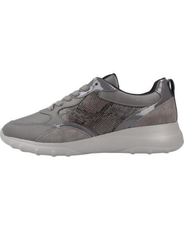 GEOX D ALLENIEE C9002 GREY C9002