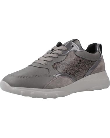 GEOX D ALLENIEE C9002 GRIS C9002