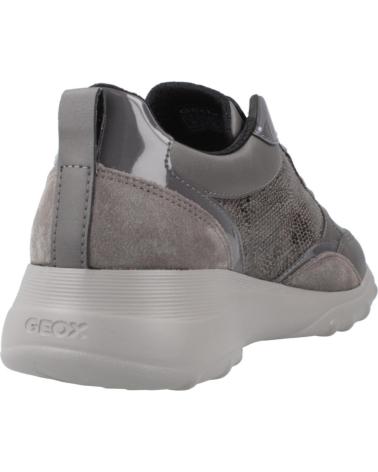 GEOX D ALLENIEE C9002 GRIS C9002