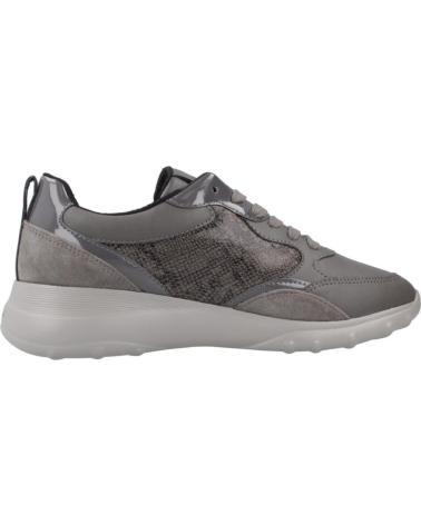 GEOX D ALLENIEE C9002 GRIS C9002