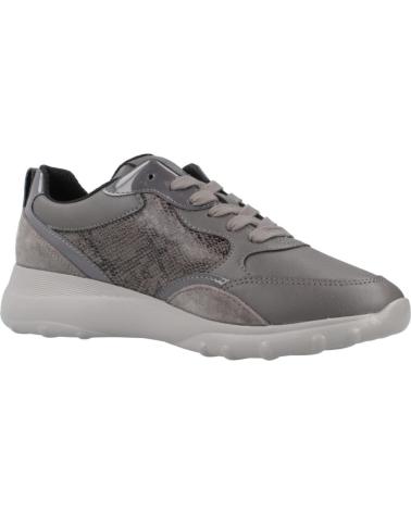 GEOX D ALLENIEE C9002 GRIS C9002