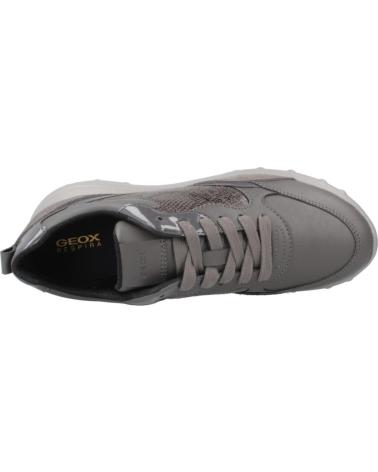 GEOX D ALLENIEE C9002 GRIS C9002