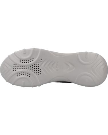 GEOX D ALLENIEE C9002 GRIS C9002
