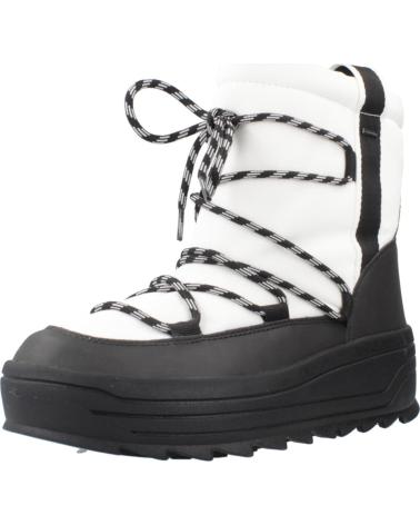 BOTTE GEOX D MILLEINY B ABX BLANCHE C0404 C0404