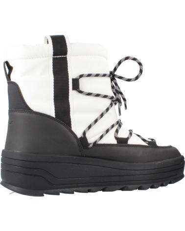 BOTTE GEOX D MILLEINY B ABX BLANCHE C0404 C0404