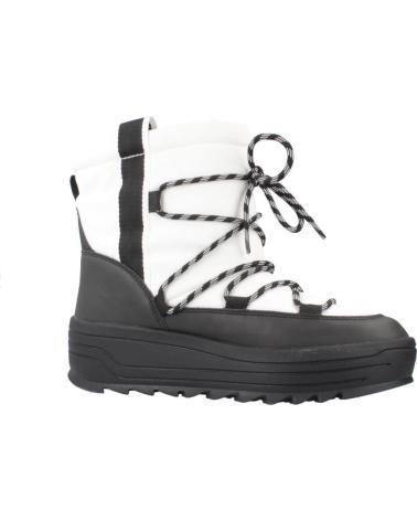 BOTTE GEOX D MILLEINY B ABX BLANCHE C0404 C0404
