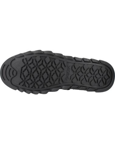 BOTTE GEOX D MILLEINY B ABX BLANCHE C0404 C0404