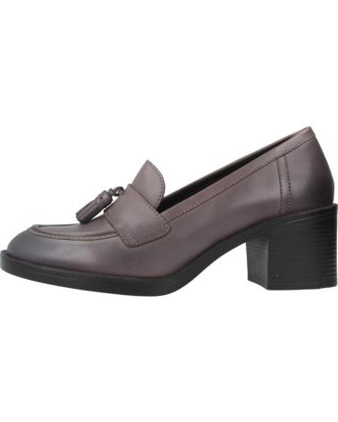 MOCASSINS GEOX D SERILDA 60 BEGE C6029 C6029