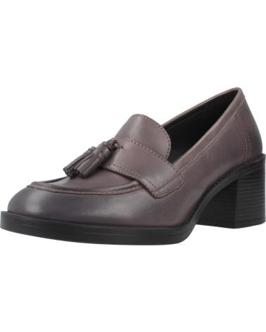 MOCASSINS GEOX D SERILDA 60 BEIGE C6029 C6029