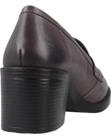 MOCASSINS GEOX D SERILDA 60 BEIGE C6029 C6029