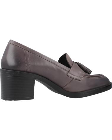 MOCASSINS GEOX D SERILDA 60 BEIGE C6029 C6029