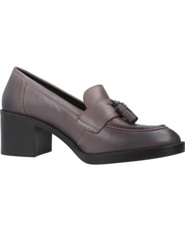 MOCASSINS GEOX D SERILDA 60 BEIGE C6029 C6029