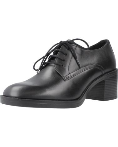 RICHELIEUS GEOX D SERILDA 60 NOIR C9999 C9999